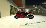 摩托车MOD-Ducati Panigale V4S